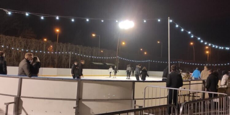 Mielec: Będzie sztuczne lodowisko