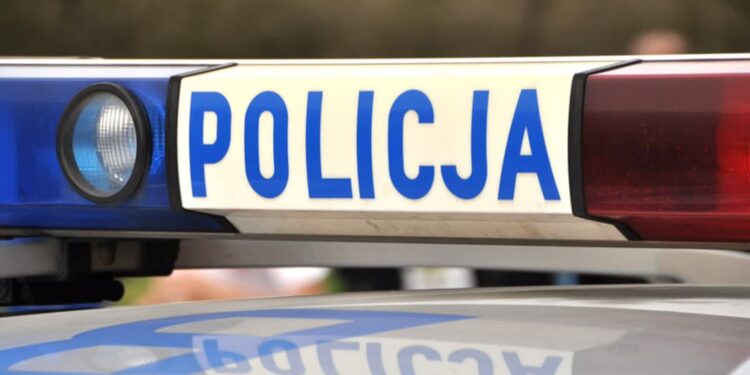 Partynia: Utrudnienia na DW984