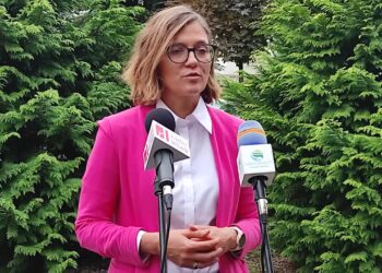 Mielec: O rozwoju szkolnictwa oraz atrakcyjności małych i średnich miast