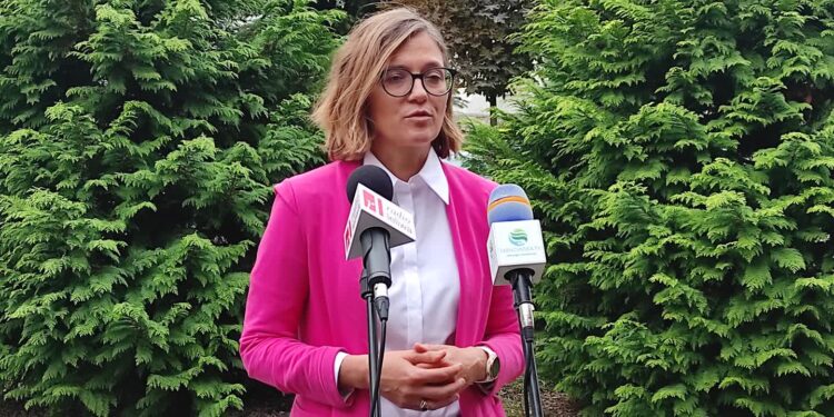 Mielec: O rozwoju szkolnictwa oraz atrakcyjności małych i średnich miast