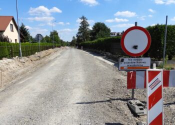 Kolbuszowa: Inwestycyjnie w mieście nad Nilem