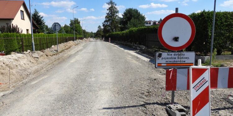 Kolbuszowa: Inwestycyjnie w mieście nad Nilem