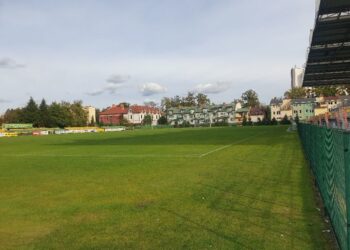 Tarnobrzeg: Za kilka dni rozpocznie się remont płyty Stadionu Miejskiego