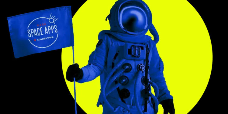 Stalowa Wola: Zmierzą się z kosmicznymi wyzwaniami w ramach Hackathonu
