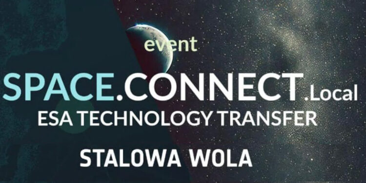 Stalowa Wola: Rozmawiali o łączeniu innowacji sektora kosmicznego z przemysłem 4.0