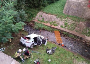 Mielec: Tragiczny wypadek w Tuszymie