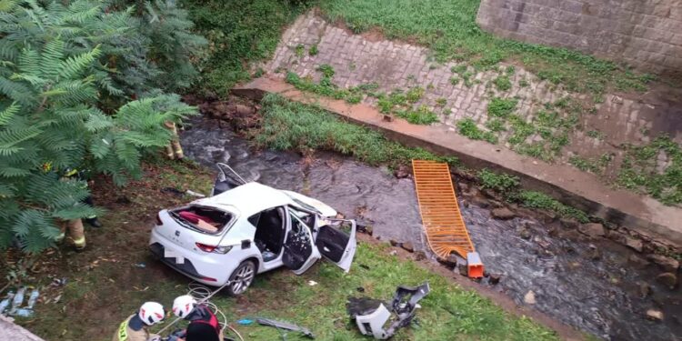 Mielec: Tragiczny wypadek w Tuszymie