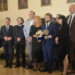 Sandomierz: Gala Świętokrzyskiej Nagrody Muzealnej im. Tadeusza Włoszka oraz Wojewódzka Inauguracja Europejskich Dni Dziedzictwa 2024.
