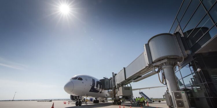 Region: Ruszył przetarg na realizację kluczowych inwestycji w strefie operacyjnej lotniska