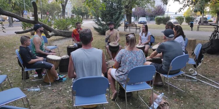 Mielec: Festiwal Kultury Ulicznej 2024