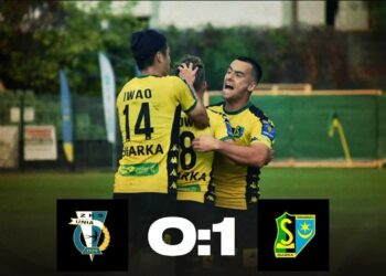 Tarnobrzeg: Siarka wygrała mecz w Tarnowie