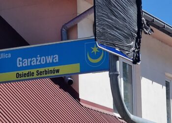 Tarnobrzeg: Uwaga! Wkrótce możliwe utrudnienia na ulicy Kwiatkowskiego