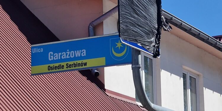 Tarnobrzeg: Uwaga! Wkrótce możliwe utrudnienia na ulicy Kwiatkowskiego