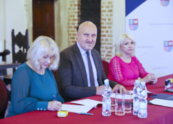 Sandomierz: Miliony na lepsze dojazdy do pól