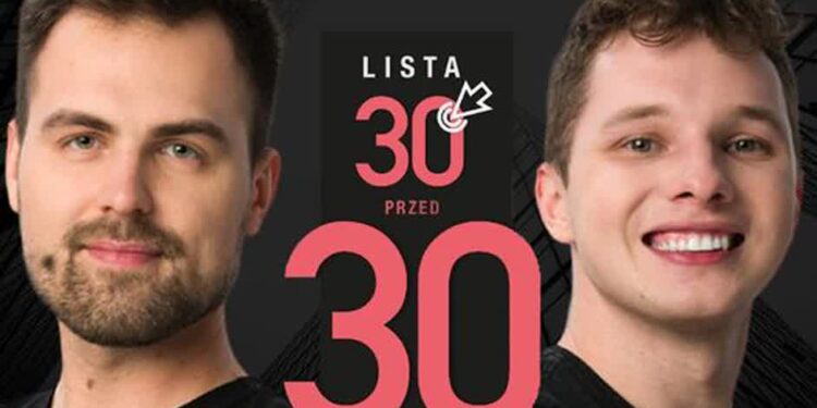 Mielec: Znaleźli się na liście „30 przed 30”