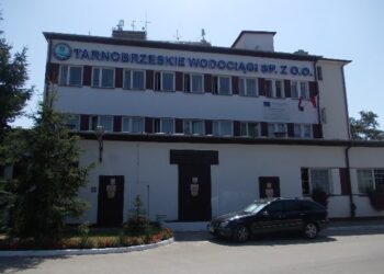 Tarnobrzeg: Uwaga! Ulica Jasińskiego będzie nieprzejezdna