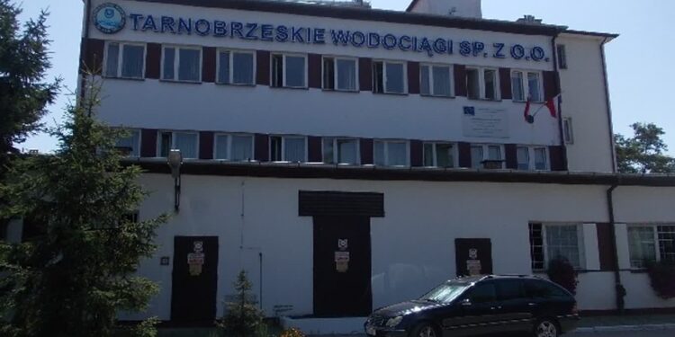 Tarnobrzeg: Uwaga! Ulica Jasińskiego będzie nieprzejezdna