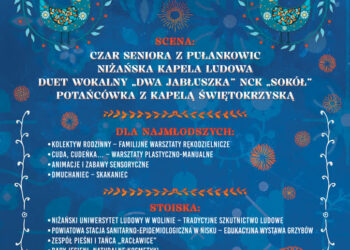 Nisko: Na straży tradycji