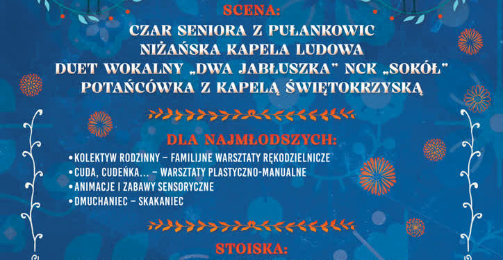 Nisko: Na straży tradycji