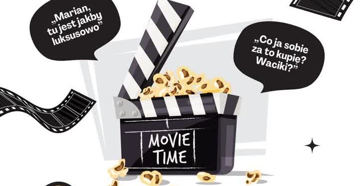 Tarnobrzeg: Warsztaty scenariopisarstwa w TDK