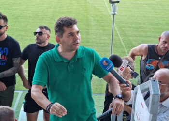 Stalowa Wola: Będzie premia dla piłarzy i pieniądze na napastnika