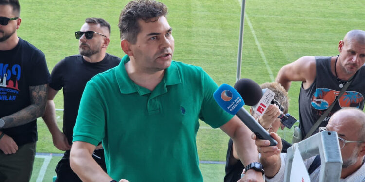 Stalowa Wola: Będzie premia dla piłarzy i pieniądze na napastnika