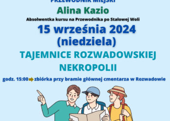 Stalowa Wola: Wycieczka po Rzowadowie