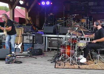 Kolbuszowa: Pierwsza edycja Festiwalu Muzyków Wyluzowanych