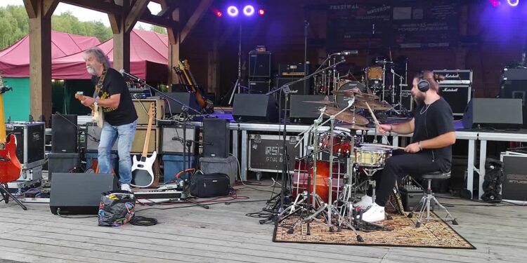 Kolbuszowa: Pierwsza edycja Festiwalu Muzyków Wyluzowanych