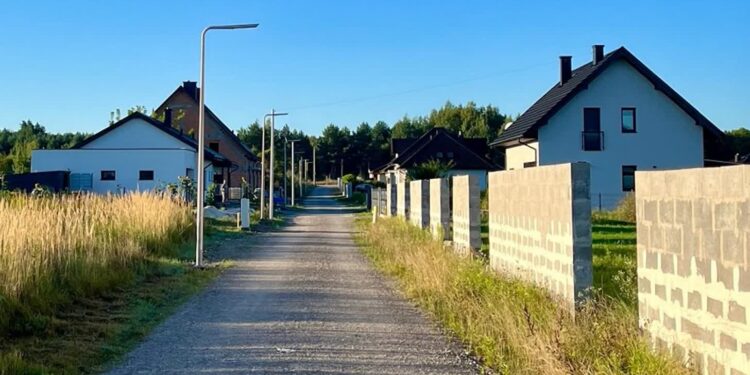 Tarnobrzeg: Ma być widniej i bezpieczniej