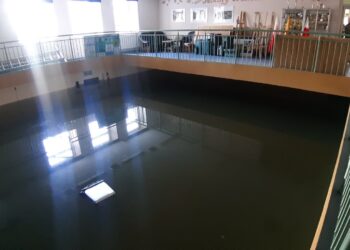 Nowa Dęba. Finansowa pomoc dla poszkodowanej przez powódź gminy Wleń