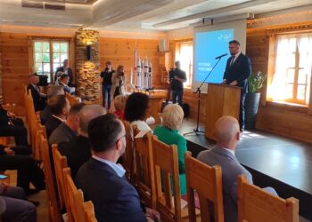 Mielec: Nowe Otwarcie Euro Park Mielec