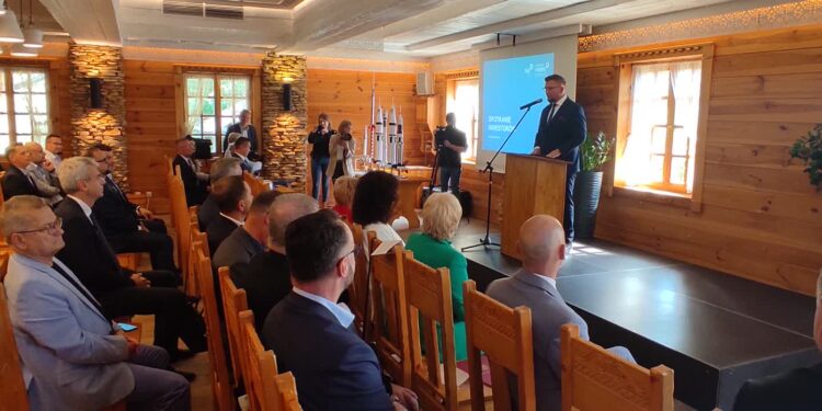 Mielec: Nowe Otwarcie Euro Park Mielec