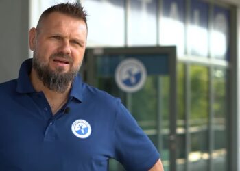 Mielec: Zaczynamy sezon Ligi Centralnej w piłce ręcznej