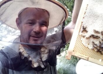 Tarnobrzeg: Już setki lat temu, tu kwitło pszczelarstwo