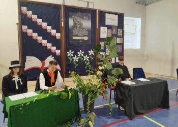 Mielec: Widowiskowe czytanie KORDIANA