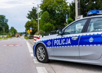 Nisko: Nie zatrzymał się do kontroli bo miał „zły dzień”