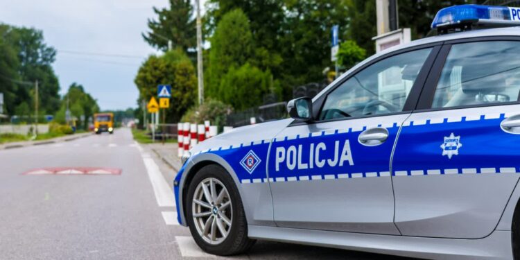 Nisko: Nie zatrzymał się do kontroli bo miał „zły dzień”