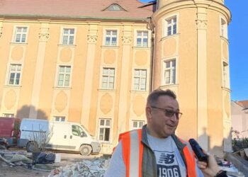 o. Ignacy Szczytowski – Klasztor Franciszkanów w Kłodzku