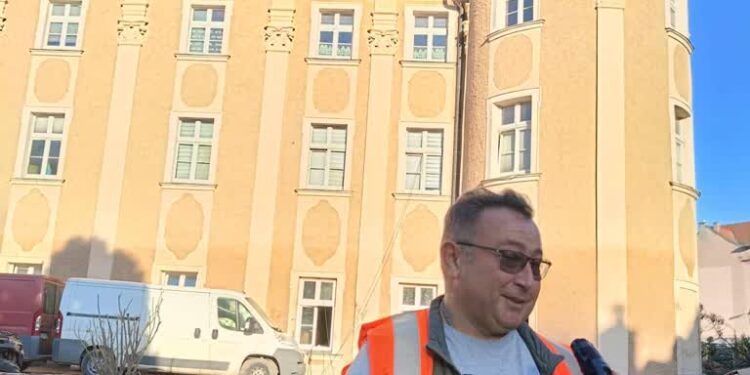 o. Ignacy Szczytowski – Klasztor Franciszkanów w Kłodzku