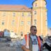 o. Ignacy Szczytowski – Klasztor Franciszkanów w Kłodzku