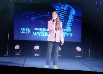 Tarnobrzeg:  29. edycja Konkursu Piosenki „Wygraj Sukces” przeszła do historii