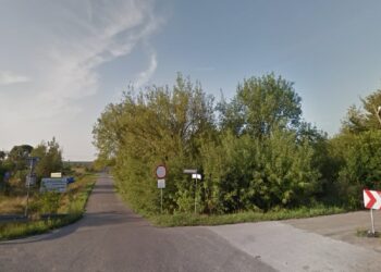 Sandomierz: 15 milionów złotych na infrastrukturę w prawobrzeżnej części miasta.