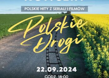 Mielec:  Polskie Drogi na Rynku w Przecławiu.