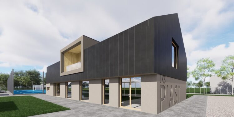 Wadowice Górne: Umowy na inwestycje sportowe w gminie, podpisane..