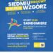 Sandomierz: Festiwal Biegowy Siedmiu Wzgórz