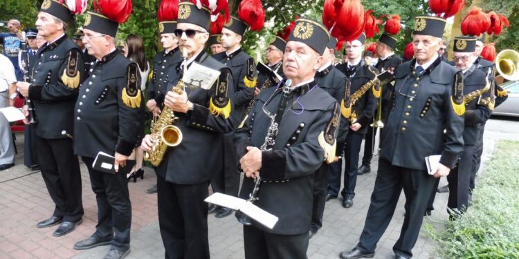 Tarnobrzeg. W rocznicę wybuchu II Wojny Światowej