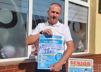 Tarnobrzeg. Zbliżają się tegoroczne Dni Seniora