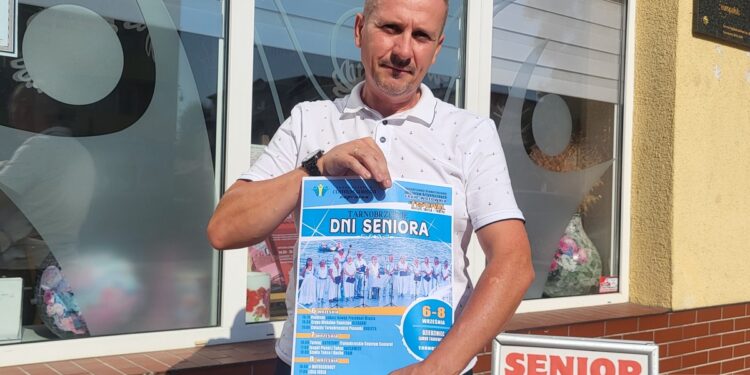 Tarnobrzeg. Zbliżają się tegoroczne Dni Seniora