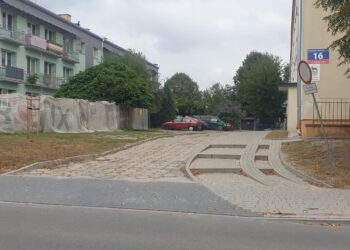 Tarnobrzeg: Rusza remont drogi. Będą utrudnienia